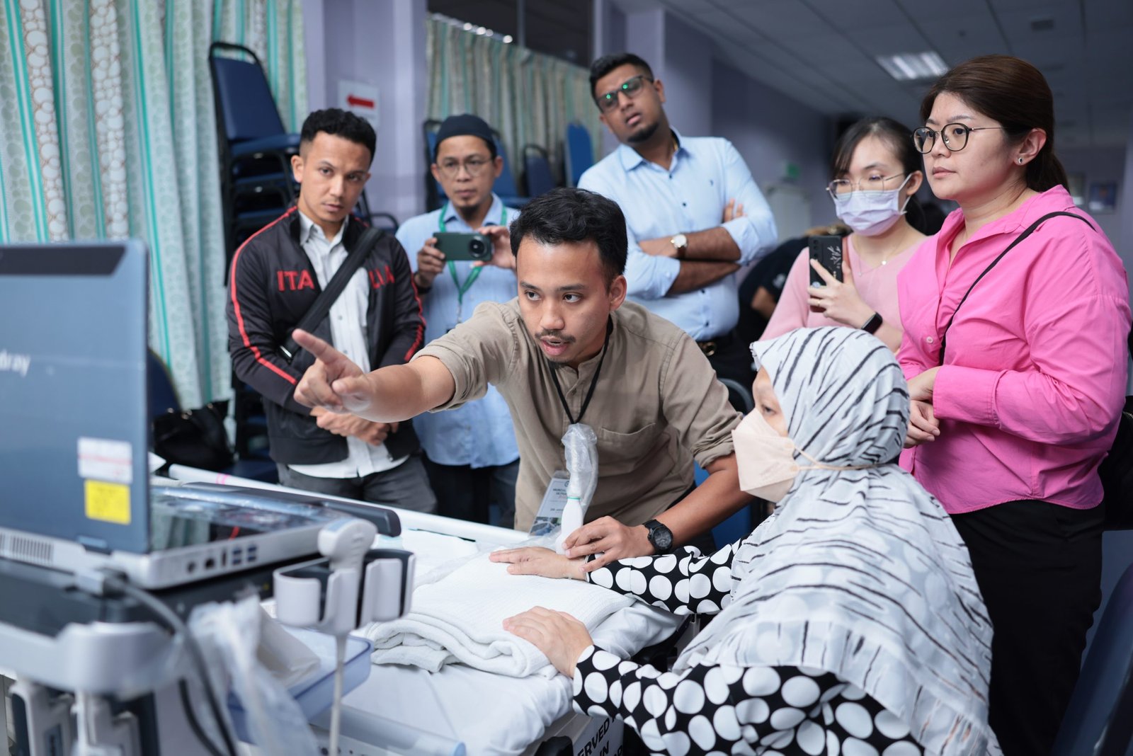 Multidisciplinary Pain Management: The IPIN Approach