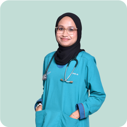Dr. Nur Jihan Binti Abd Jalil